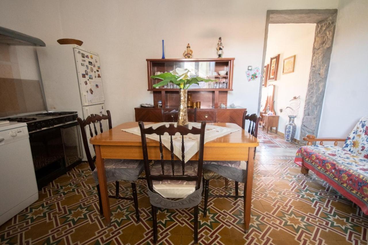 Shaka Guest House Giba Kültér fotó
