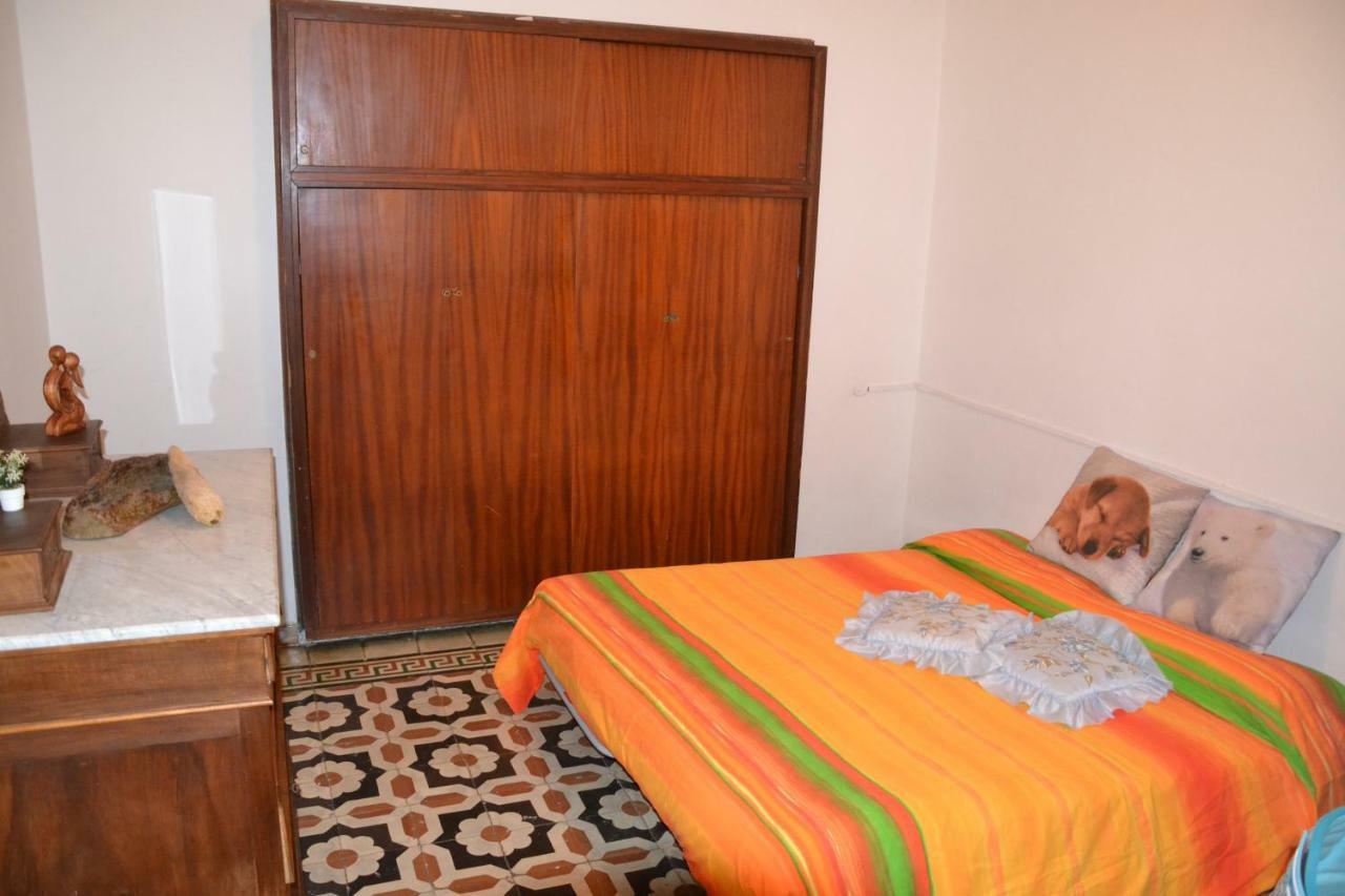 Shaka Guest House Giba Kültér fotó