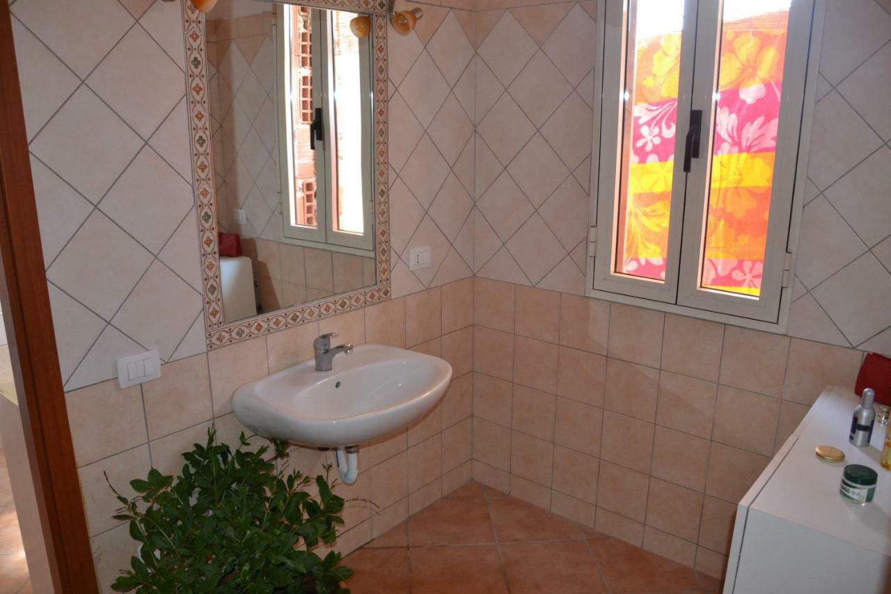 Shaka Guest House Giba Kültér fotó