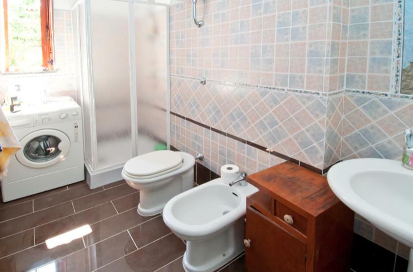 Shaka Guest House Giba Kültér fotó