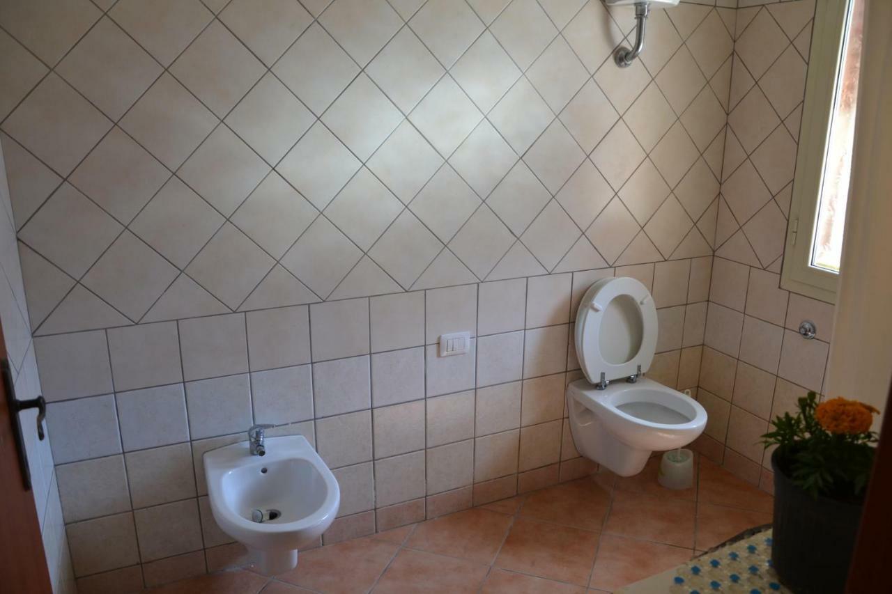 Shaka Guest House Giba Kültér fotó